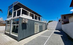 Marco Zero Containers 3