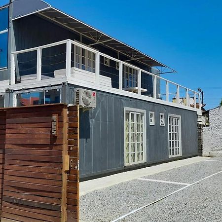Marco Zero Containers 3 Balneario Camboriu Exterior foto