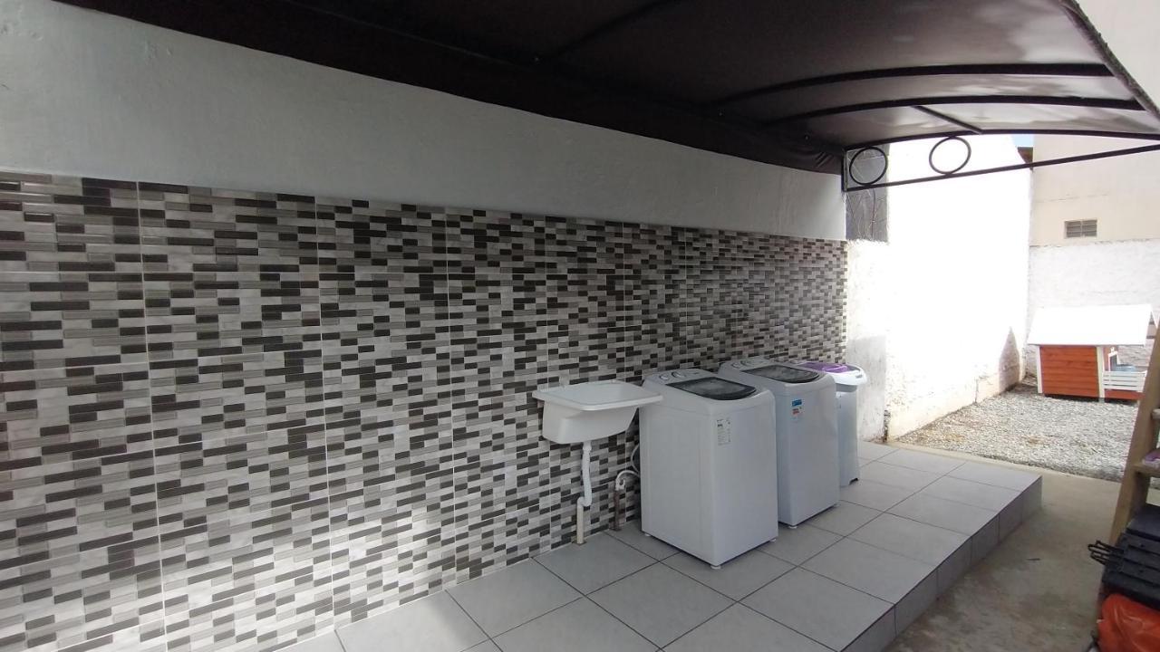 Marco Zero Containers 3 Balneario Camboriu Exterior foto